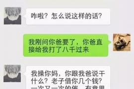 阜新债务清欠服务